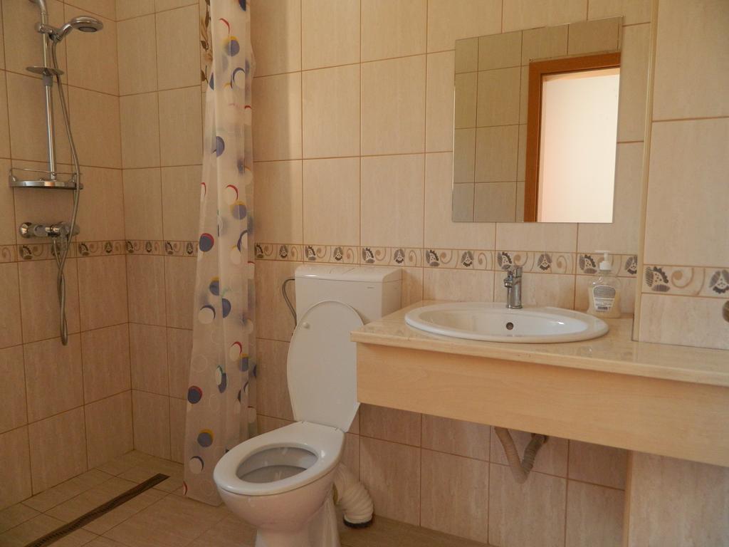 ביילה פליקס Vila Izvor מראה חיצוני תמונה