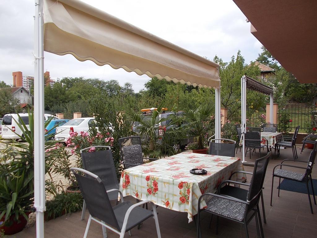 ביילה פליקס Vila Izvor מראה חיצוני תמונה