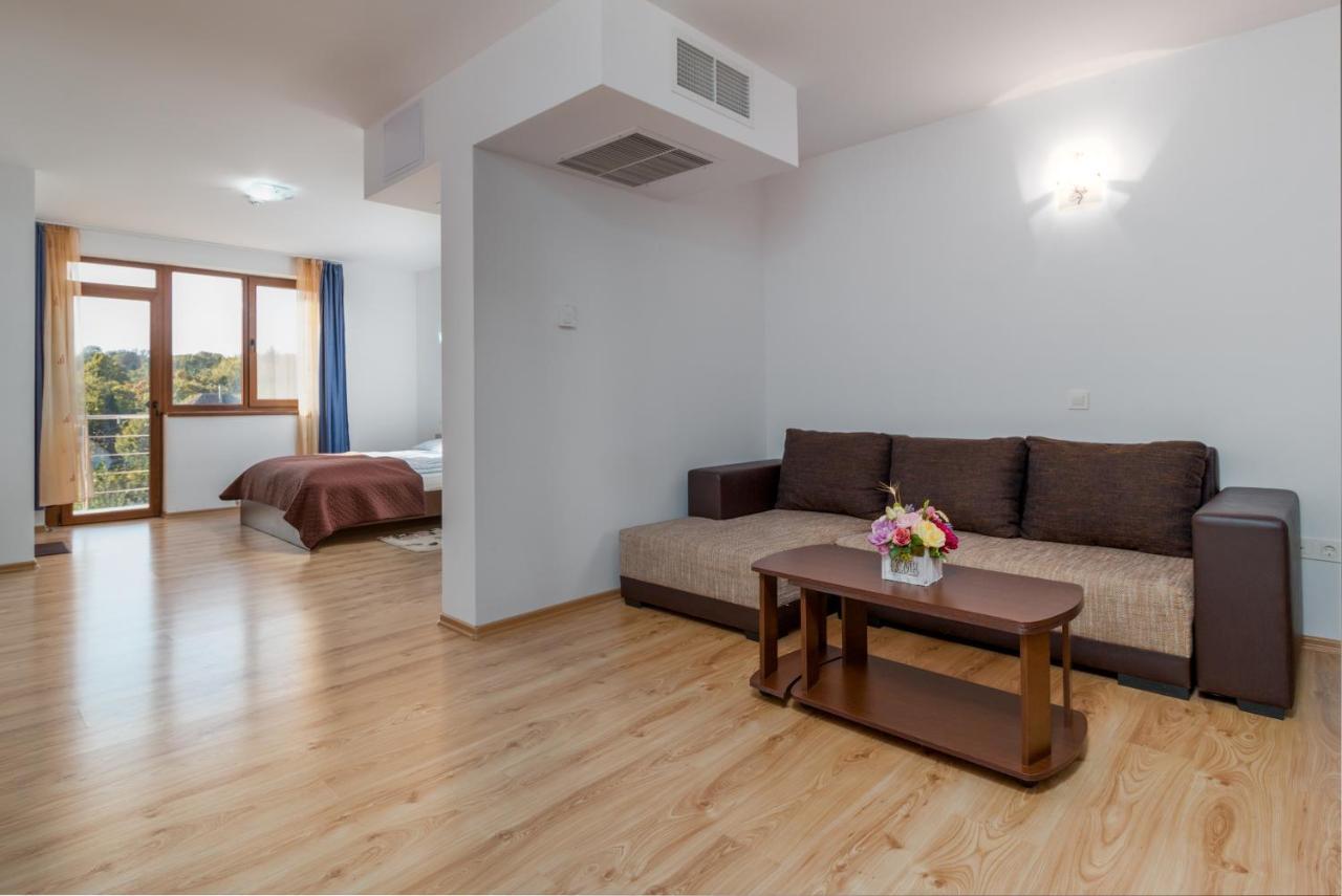 ביילה פליקס Vila Izvor מראה חיצוני תמונה